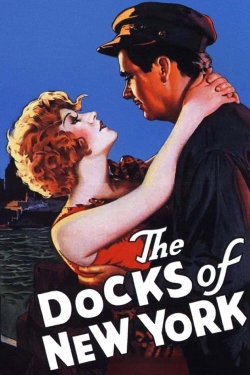 The Docks of New York-watch