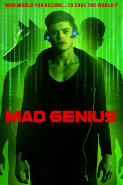 Mad Genius-watch