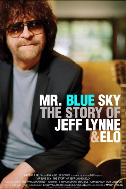 Mr. Blue Sky: The Story of Jeff Lynne & ELO-watch