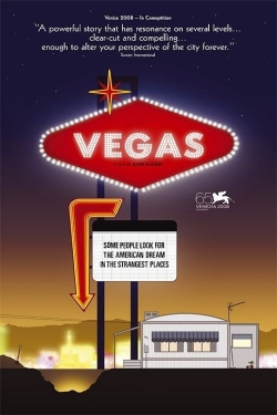 Vegas: Based on a True Story-watch