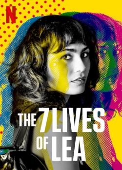 The 7 Lives of Lea-watch