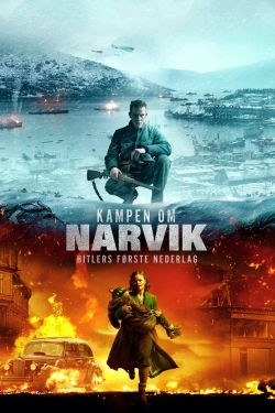 Narvik-watch