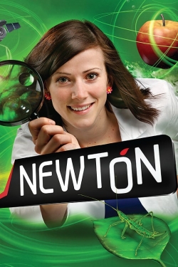 Newton-watch