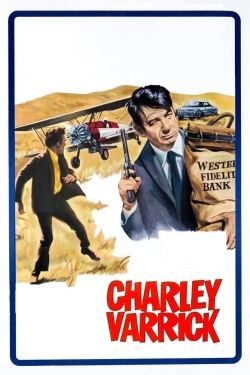 Charley Varrick-watch