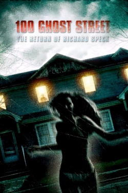 100 Ghost Street: The Return of Richard Speck-watch