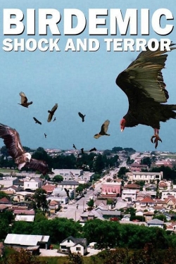 Birdemic: Shock and Terror-watch