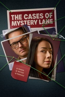 The Cases of Mystery Lane-watch