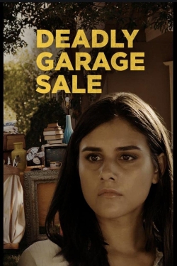Deadly Garage Sale-watch