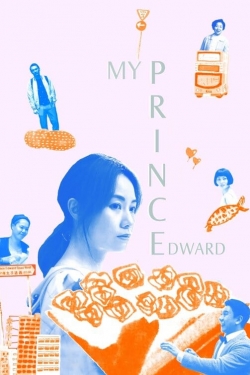 My Prince Edward-watch