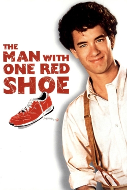 The Man with One Red Shoe-watch