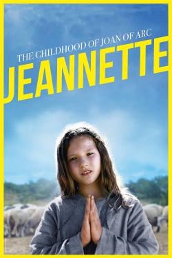 Jeannette: The Childhood of Joan of Arc-watch