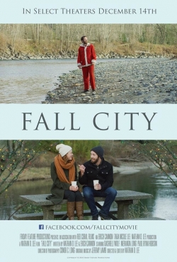 Fall City-watch