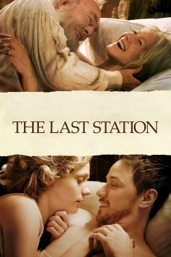 The Last Station-watch
