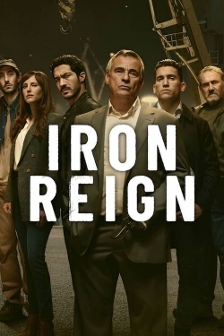 Iron Reign-watch