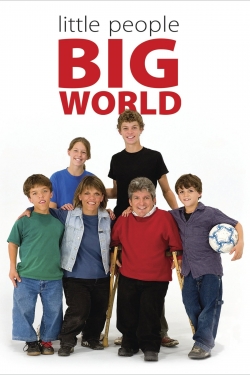 Little People, Big World-watch