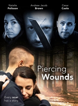 Piercing Wounds-watch
