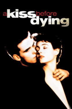 A Kiss Before Dying-watch