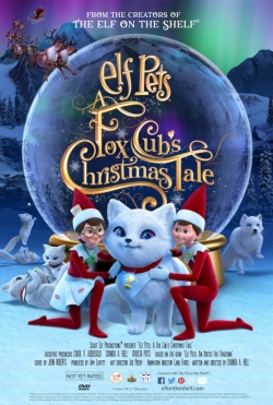 Elf Pets: A Fox Cub's Christmas Tale-watch
