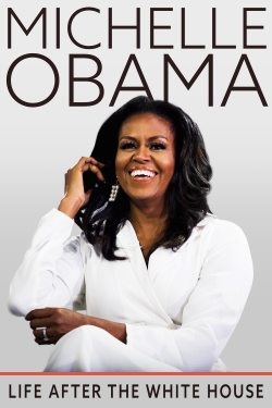 Michelle Obama: Life After the White House-watch