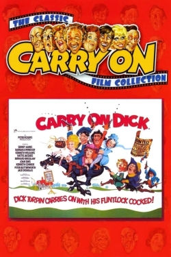 Carry On Dick-watch