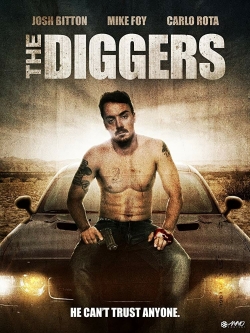 The Diggers-watch