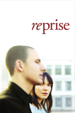 Reprise-watch