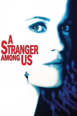 A Stranger Among Us-watch