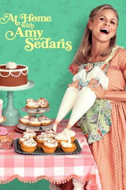 At Home with Amy Sedaris-watch