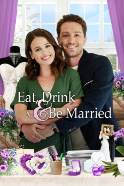 Eat, Drink and Be Married-watch