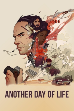 Another Day of Life-watch
