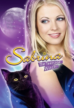 Sabrina, the Teenage Witch-watch