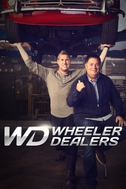 Wheeler Dealers-watch