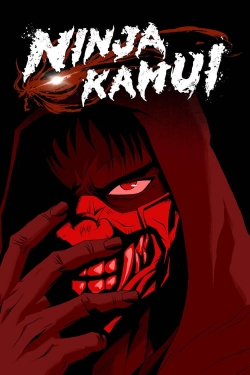 Ninja Kamui-watch