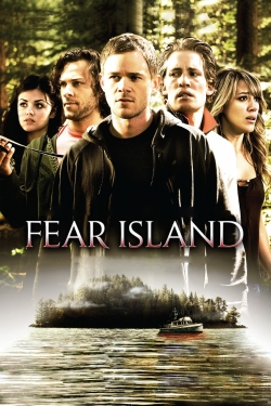 Fear Island-watch