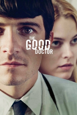 The Good Doctor-watch