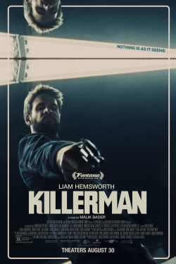 Killerman-watch