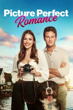 Picture Perfect Romance-watch