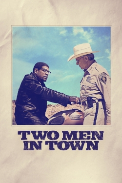 Two Men in Town-watch