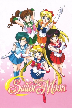 Sailor Moon-watch