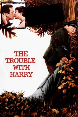 The Trouble with Harry-watch
