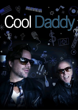 Cool Daddy-watch