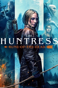 The Huntress: Rune of the Dead-watch