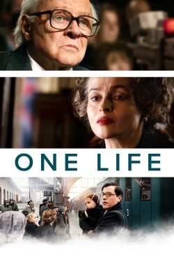 One Life-watch