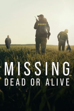 Missing: Dead or Alive?-watch