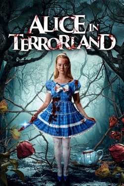 Alice in Terrorland-watch