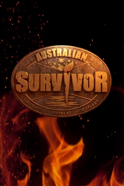 Australian Survivor-watch