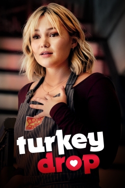 Turkey Drop-watch