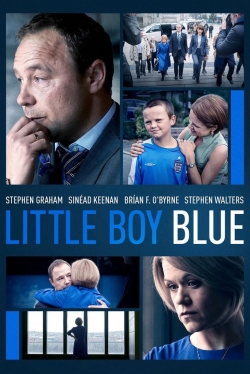 Little Boy Blue-watch