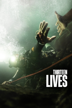 Thirteen Lives-watch