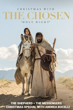Christmas with The Chosen: Holy Night-watch